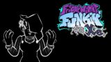 Friday Night Funkin' Mod: vs Xe Full Week | Overstimulation Instrumental