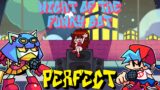 Friday Night Funkin' – Perfect Combo – Night of the Funky Bot Mod + Cutscenes [HARD]