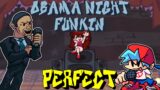 Friday Night Funkin' – Perfect Combo – Obama Night Funkin' Mod [HARD]