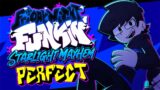 Friday Night Funkin' – Perfect Combo – Starlight Mayhem Mod + Cutscenes [HARD]