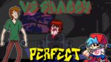 Friday Night Funkin' – Perfect Combo – VS Shaggy Mod + Cutscenes [HARD]
