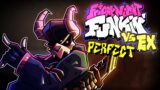 Friday Night Funkin' – Perfect Combo – V.S. TABI Ex Boyfriend Mod + Cutscenes [HARD]