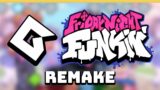Friday Night Funkin' Remade in Gamemaker Studio!