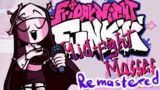 Friday Night Funkin' – Sarvente Remastered FULL WEEK – Mid-Fight Masses [FNF MODS]