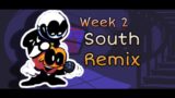 Friday Night Funkin'- South REMIX