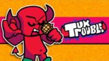 Friday Night Funkin' – V.S. Beastie FULL WEEK – Tux Trouble [FNF MODS]