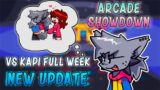 Friday Night Funkin' – VS KAPI Arcade Showdown (NEW UPDATE) [Full Week] | FNF Mod