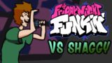 Friday Night Funkin' VS Shaggy w/ Cutscenes | FNF Mod
