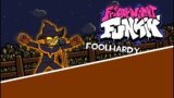 Friday Night Funkin' VS Zardy | Foolhardy