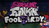 Friday Night Funkin' (V.S Zardy Mod) – Foolhardy {Accuracy: 85.39%}