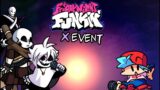 Friday Night Funkin' X Event | Full Demo (Hard)