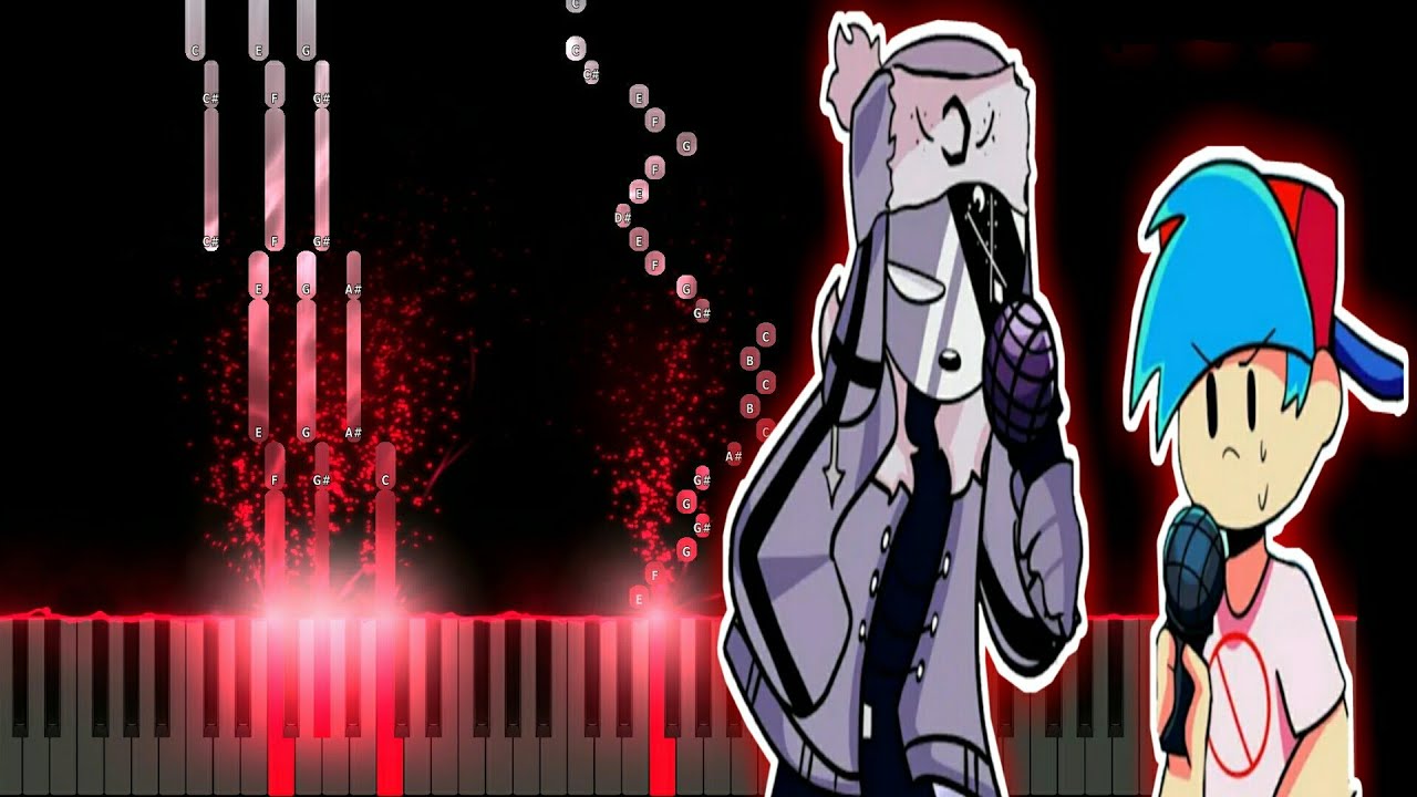 Battle animation. Battle animation