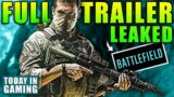 Full Battlefield 6 Trailer Leaked – Naughty Dog Games On PC Confirmed – Today In Gaming