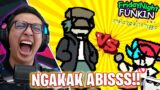 GARCELLO JADI BEGINI HAHA !! KOCAK GARCELLO BUT BAD – Friday Night Funkin Indonesia