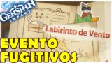 GUIA DO LABIRINTO DO VENTO! VAI SER DIVERTIDO? – GENSHIN IMPACT