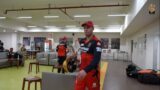 Game Day: DC v RCB Dressing Room Reactions and Interviews