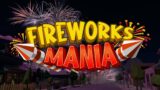 Game News || Fireworks Mania PC Game System Requirements New Games this Week