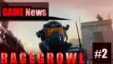 Game News | episode–2 | RageGrowl