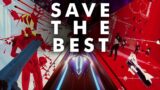 Games That Save the Best for Last