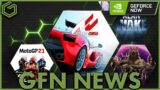 Geforce Now News – 17 Games This Week – 61 Games Announced for May and the April Recap