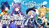 Genshin Impact – Contending Tides – Battle of an Epoch [WL8]
