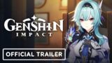 Genshin Impact – Official Eula Character Trailer
