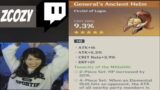 Genshin Impact Streamers Roll Artifacts #59