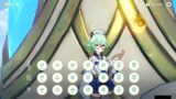 [Genshin Impact] Windsong Lyre – Tetris Theme A | Korobeiniki [EASY]