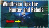 Genshin Impact Windtrace Event | Tips and Tricks for Hunters and Rebels