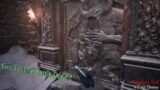 Get To The Castle Door | Resident Evil Village Demo pt 3