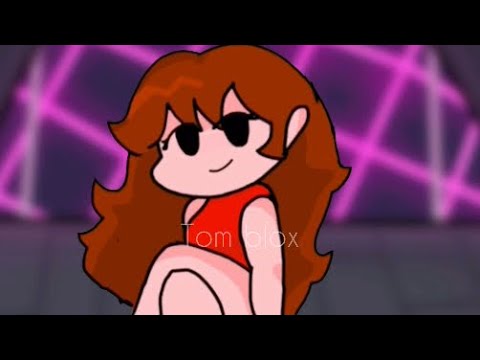 Girfriend fnf (lol) - Game videos