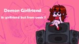 Girlfriend But Its From Week 7 | Friday Night Funkin Mod