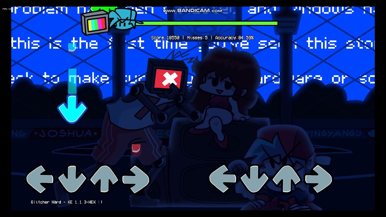 Fnf hex mod dhhor Fnf hex mod dhhor
