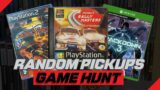 Great Random Pickups For The Game Collection – Video Games Hunt