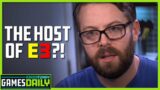 Greg is Hosting E3! (and a BUNCH of PlayStation News) – Kinda Funny Games Daily 04.28.21