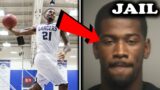 HE HAD VIDEO GAME BOUNCE, BUT THEN HE GOT ARRESTED… WHAT REALLY HAPPENED TO SHAQUILLE JOHNSON?