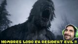 HOMBRES LOBO EN RESIDENT EVIL !! – Resident Evil VILLAGE con Pepe el Mago