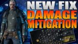 HOW TO FIX THE DAMAGE MITIGATION BUG! New Fix! Broken Armor FIx! Become Tanky Again! | Outriders!