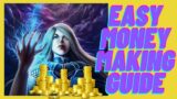 HOW TO MAKE MONEY IN ESO | GUILD TRADER BEGINNERS GUIDE | Elder Scrolls Online