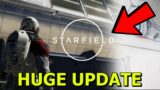 HUGE Bethesda And Starfield Update That Have People FURIOUS