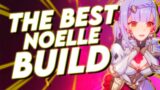 HUGE UPDATED Noelle Build Guide | Genshin Impact Patch 1.5 | C0 – C6 DPS & Support!