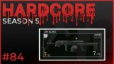 Hardcore #84 – Season 5 – Escape from Tarkov