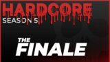 Hardcore #92 Finale – Season 5 – Escape from Tarkov