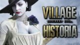 Historia Explicada de Resident Evil 8 Village