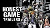 Honest Game Trailers | The World Ends With You
