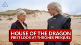 House of the Dragon: First Look at Game of Thrones Prequel Revealed (Nerdist News w/ Dan Casey)