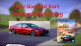 How Garfield Kart Redefined Video Games