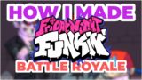 How I Made FNF Online: Battle Royale Mod – Devlog