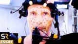 How Motion Capture Video Games Come To Life