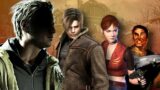 How Resident Evil Village Captures 25 Years Of The Franchise